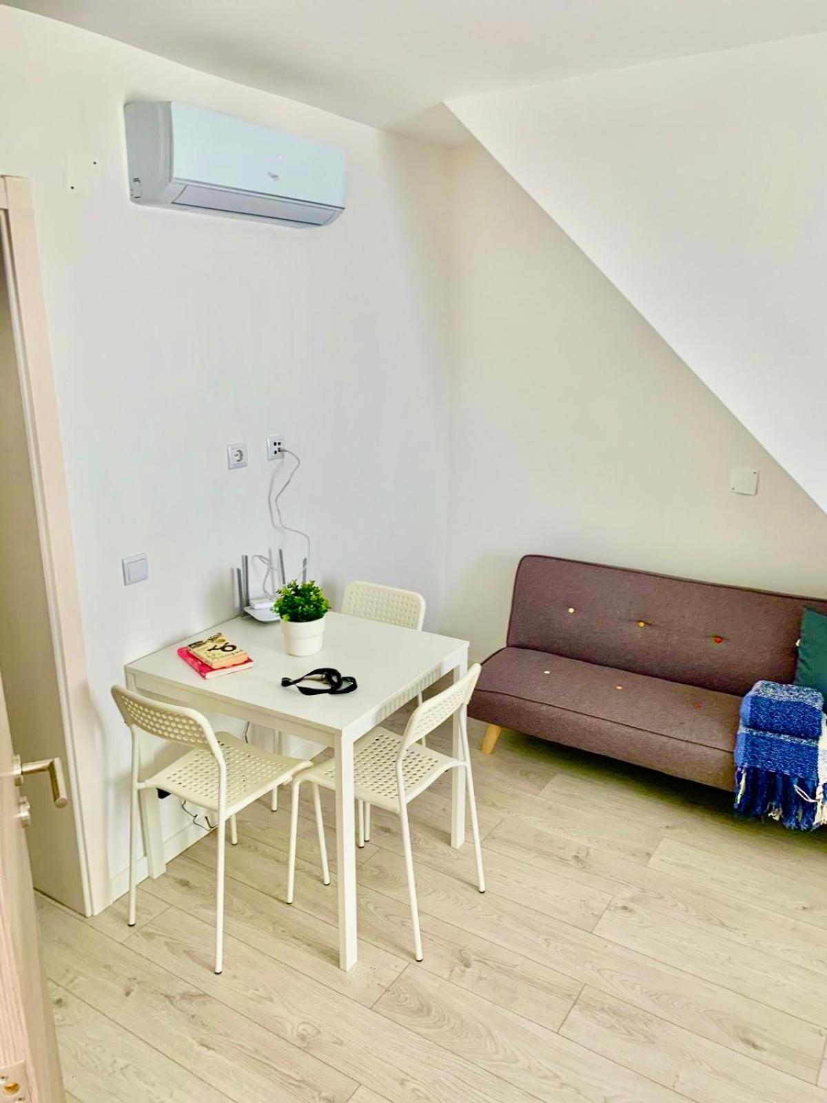 Brighthouse - Modern Apartments Nazaré Kültér fotó